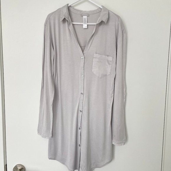 Hanro Other - HANRO Pajama Dress (XS)
